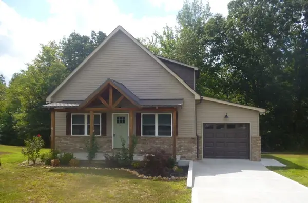 110 Commanche Dr, Hohenwald, TN 38462