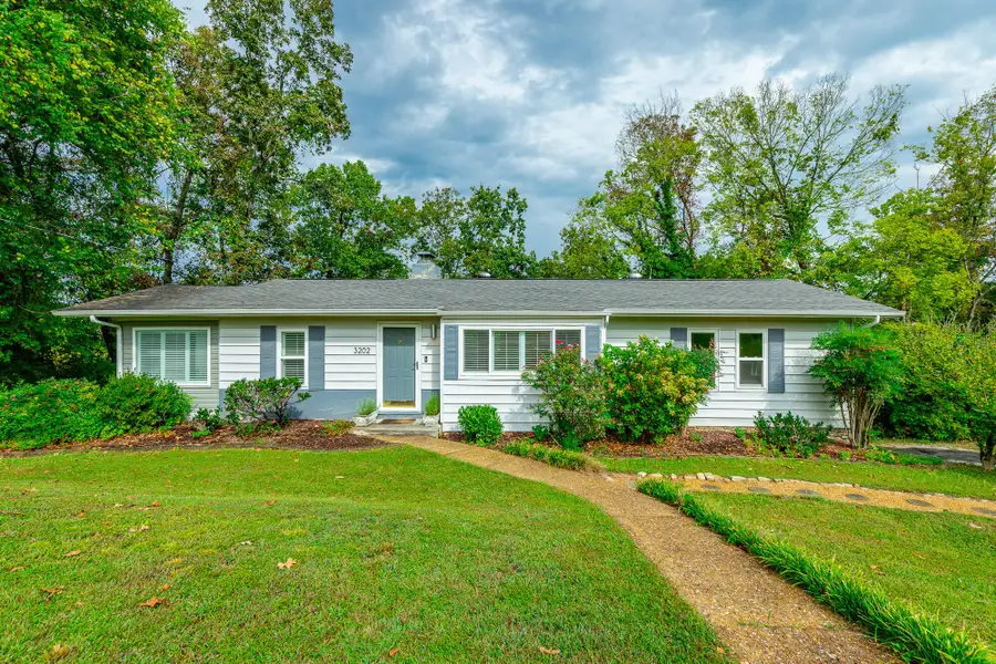 3202 Lockwood Drive, Chattanooga, TN 37415 - Image #2