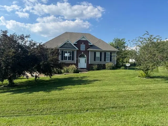 251 Seven Mile Ferry Rd, Cunningham, TN 37052 - Image #1