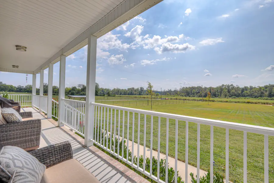 2149 Pocahontas Rd, Morrison, TN 37357 - #2