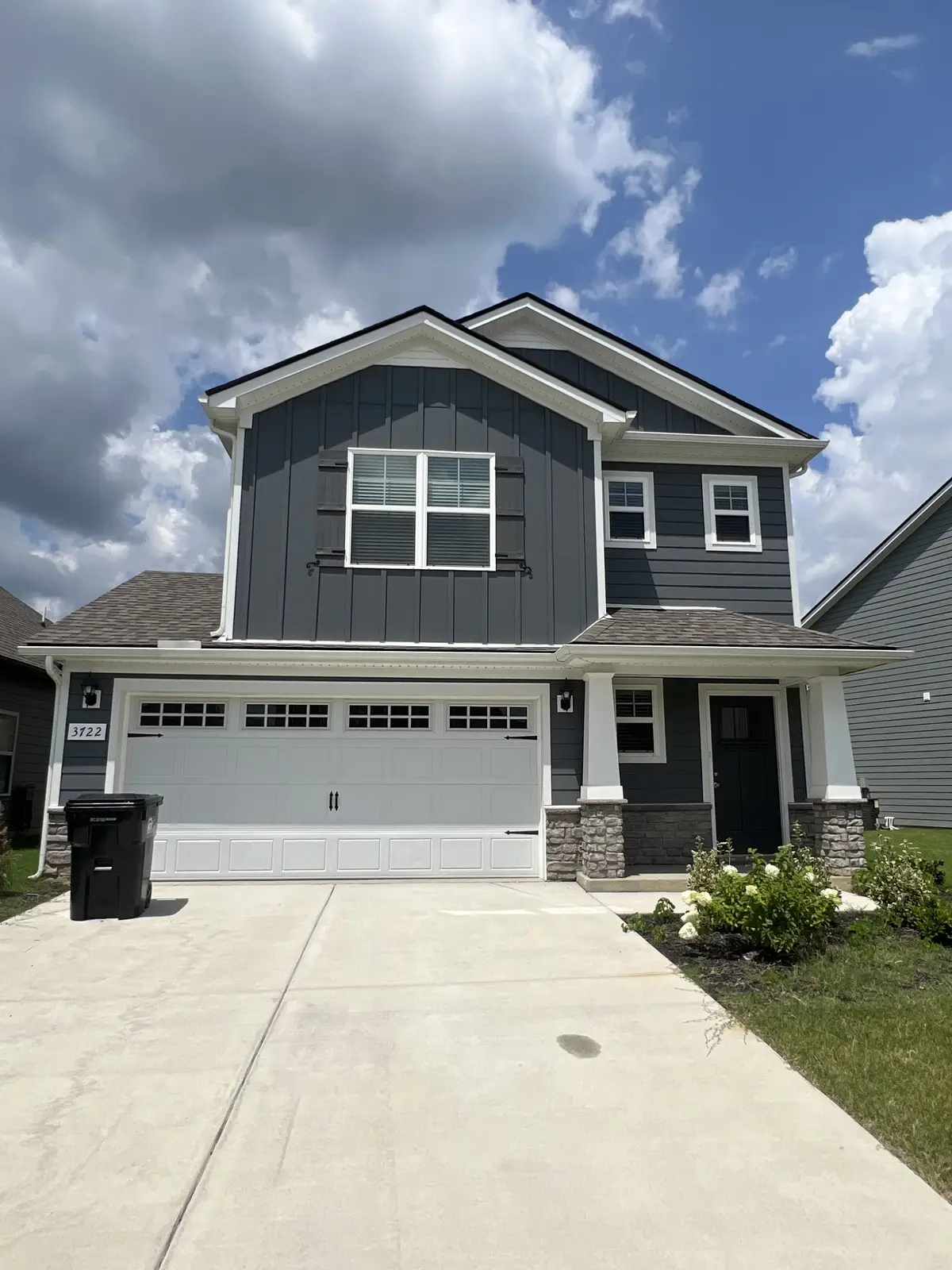 3722 Stormy Ln, Rockvale, TN 37153 - Image #1