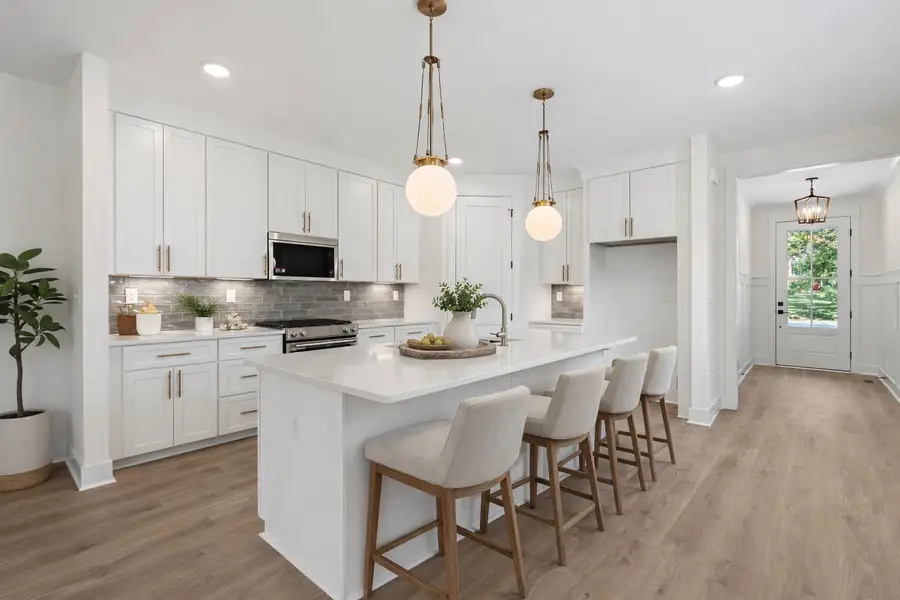 669A Westboro Dr, Nashville, TN 37209 - Image #2