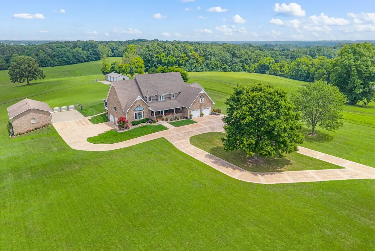 845 Mcclure Road, Clarksville, TN 37040 - #1