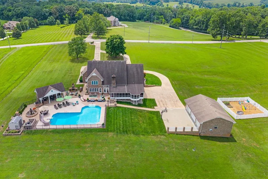 845 Mcclure Road, Clarksville, TN 37040 - #2