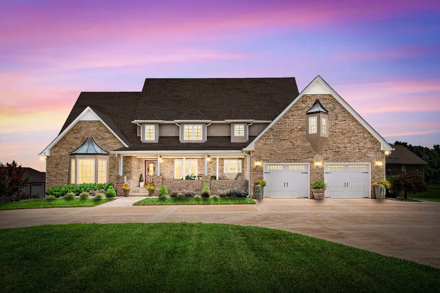 845 Mcclure Road, Clarksville, TN 37040 - #3