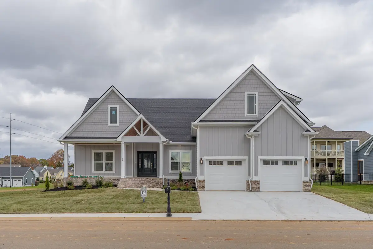 64 Windjammer Ct, Winchester, TN 37398 - Image #1