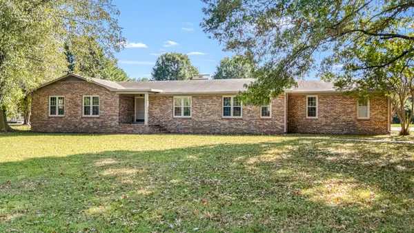 108 Picard Drive, Tullahoma, TN 37388