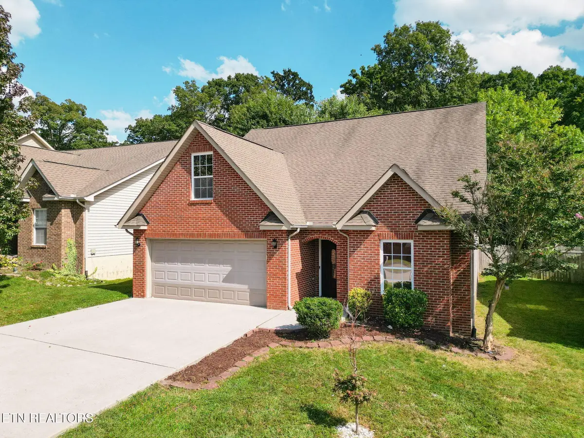 10336 Iverson Lane, Knoxville, TN 37932 - #1