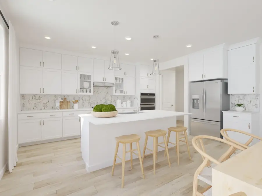 2014 Riley Park Drive, Franklin, TN 37064 - #2