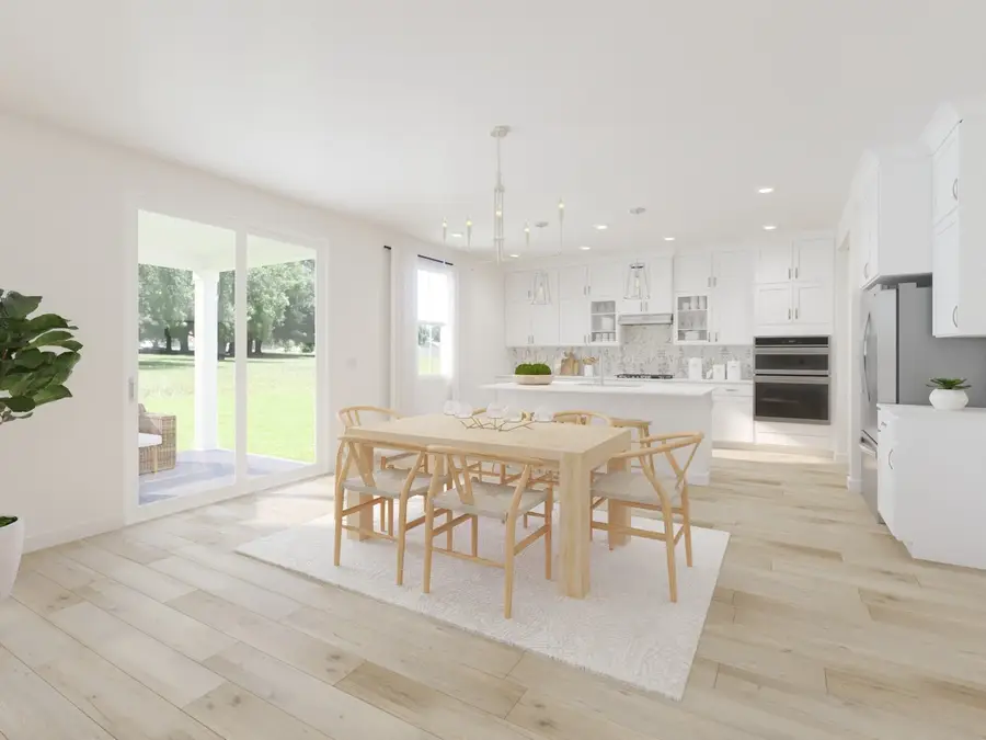 2014 Riley Park Drive, Franklin, TN 37064 - #3