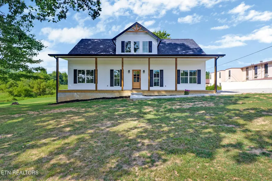 103 N Duncan St, Jamestown, TN 38556 - Image #2