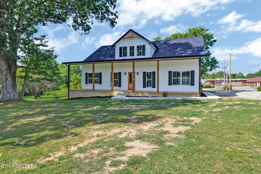 103 N Duncan St, Jamestown, TN 38556 - Image #3