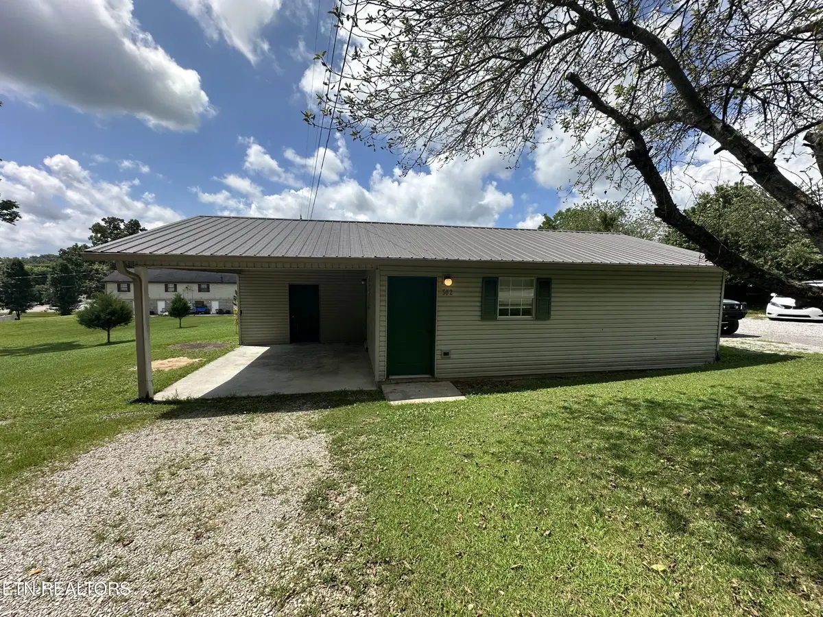 382 W W. Monticello Pike, Huntsville, TN 37756 - Image #1