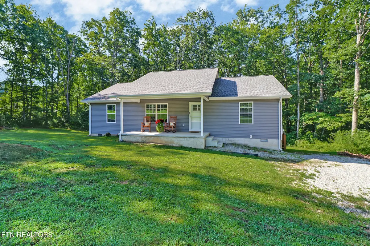 2296 Memory Garden Rd, Jamestown, TN 38556 - Image #1