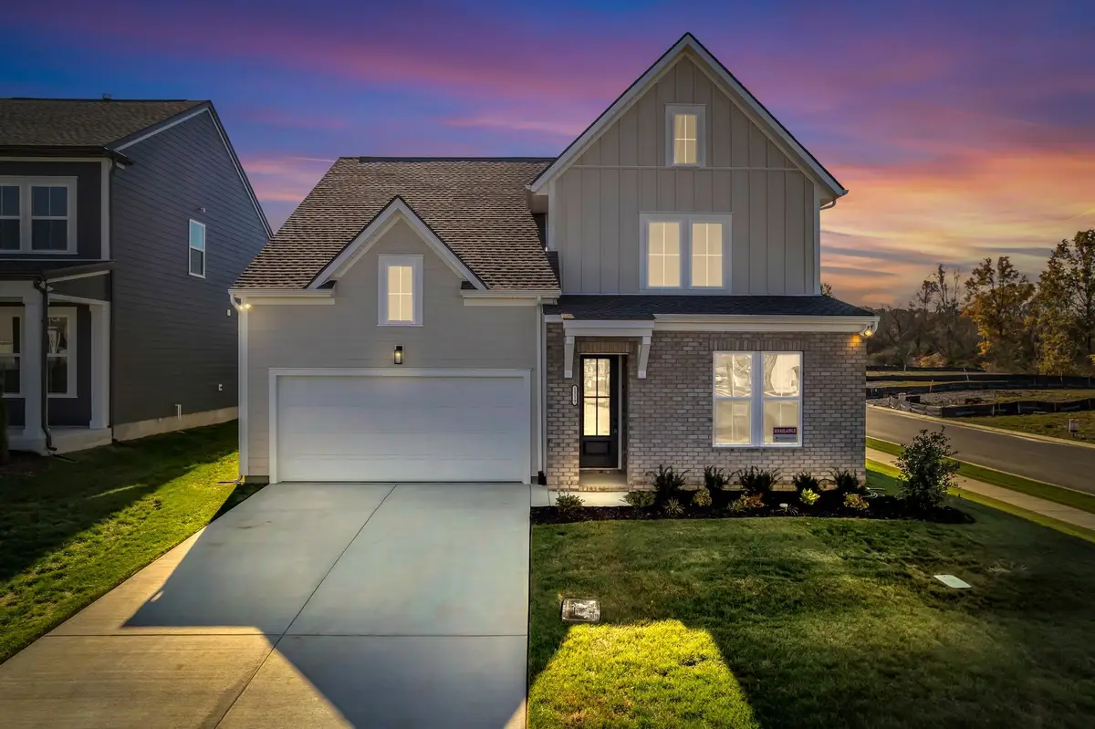 1319 Ruddy Way, Lebanon, TN 37090 - Image #1