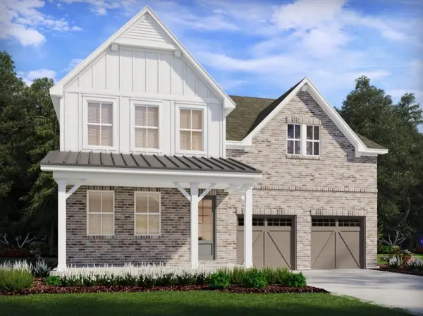 2018 Riley Park Drive, Franklin, TN 37064