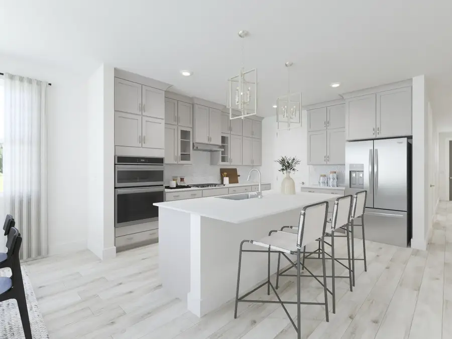 2018 Riley Park Drive, Franklin, TN 37064 - #2