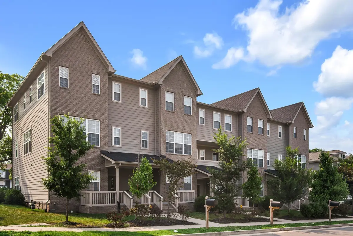 601 Ries Ave, Nashville, TN 37209 - Image #1