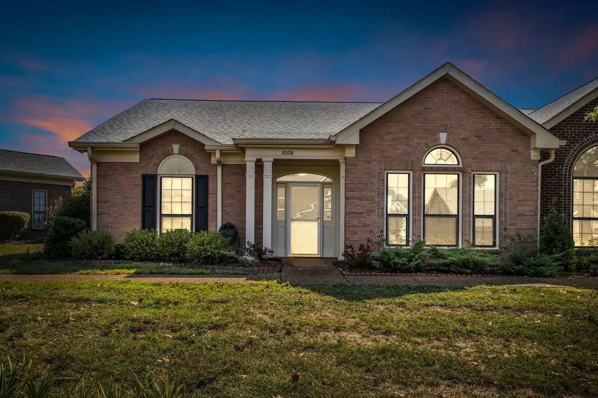 8008 Sunrise Cir, Franklin, TN 37067 - Image #1