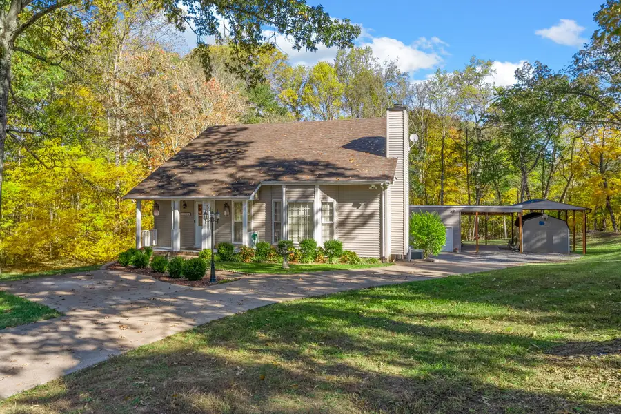 3430 Shagbark Cir, Clarksville, TN 37043 - Image #2