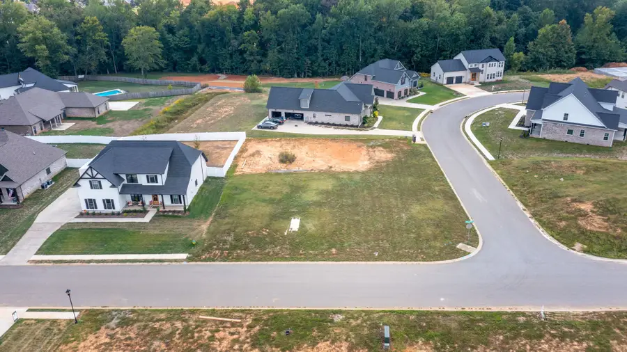 115 Bellshire, Clarksville, TN 37043 - #3