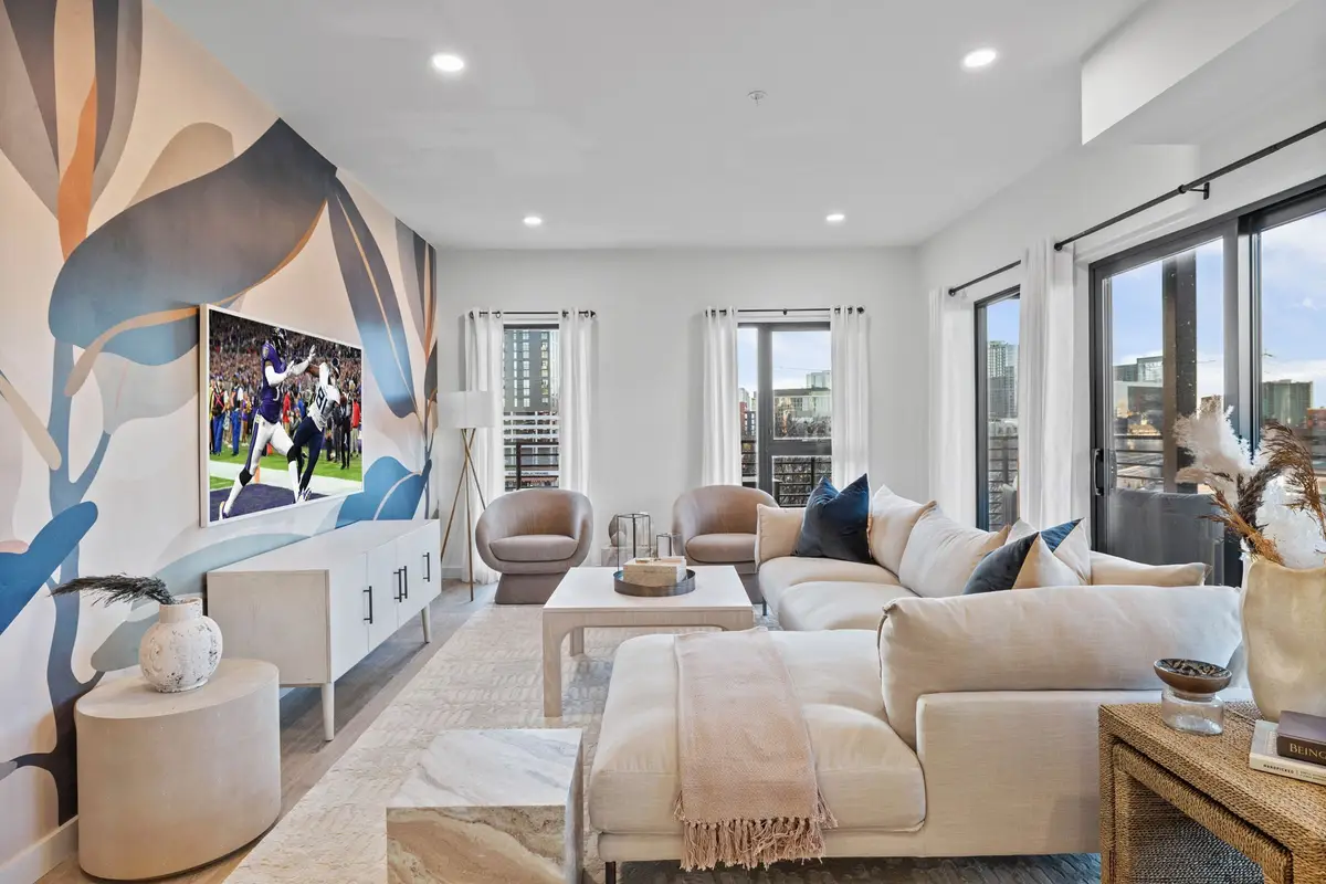 635 7th Ave S #501, Nashville, TN 37203 - Image #1