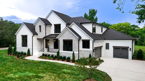 4815 Granny White Pike, Nashville, TN 37220