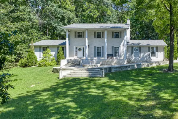 1355 Pilot Dr, Cookeville, TN 38506