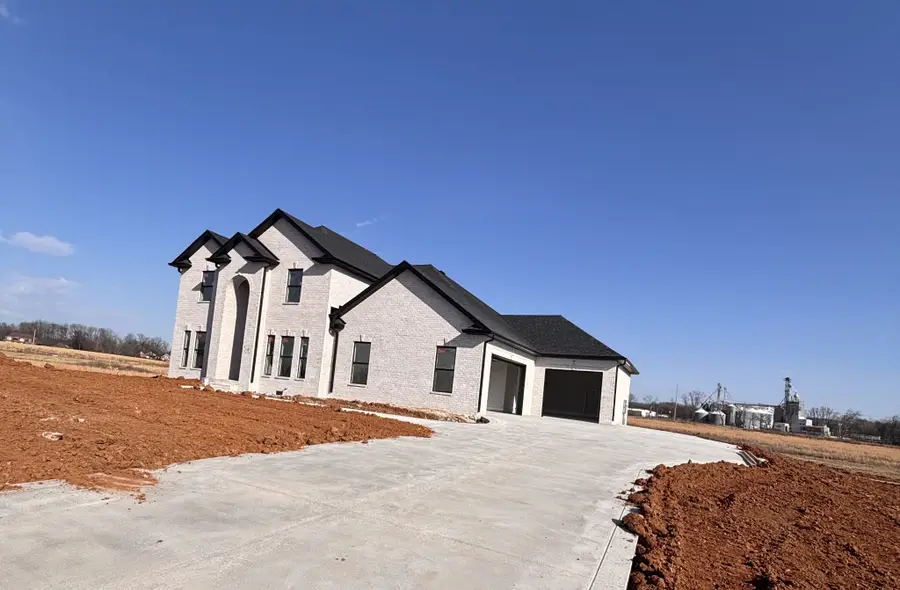 56 Wofford Estates, Clarksville, TN 37040 - #2