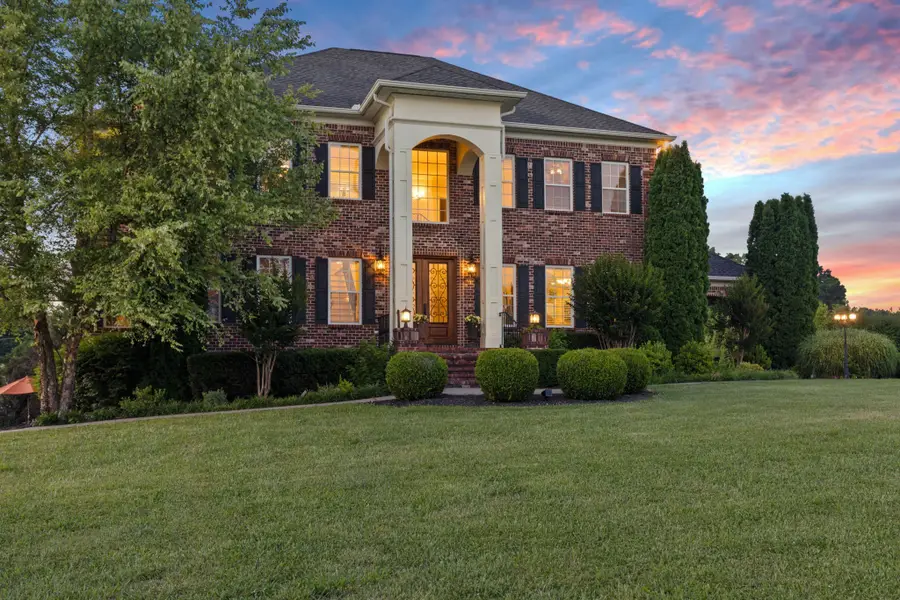 8288 Guthrie Rd, Cross Plains, TN 37049 - #3