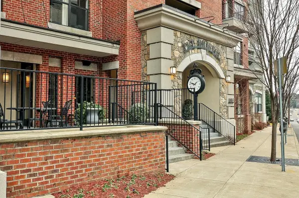 1803 Broadway #112, Nashville, TN 37203