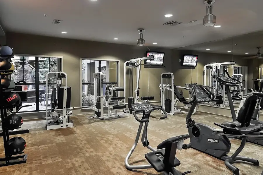 1803 Broadway #112, Nashville, TN 37203 - Image #3