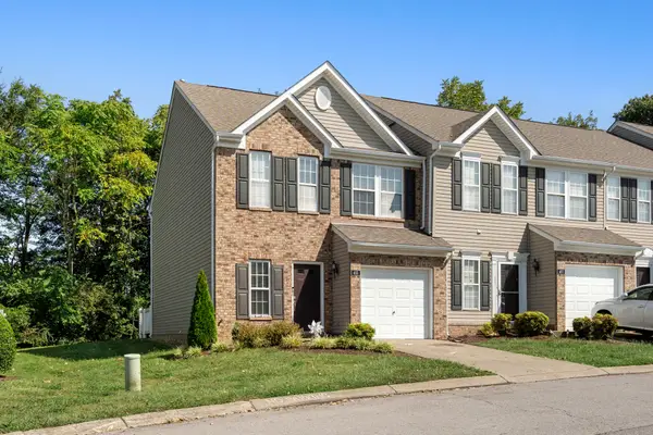 1345 Bell Rd #405, Antioch, TN 37013