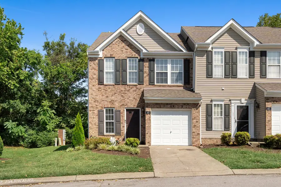 1345 Bell Rd #405, Antioch, TN 37013 - Image #2