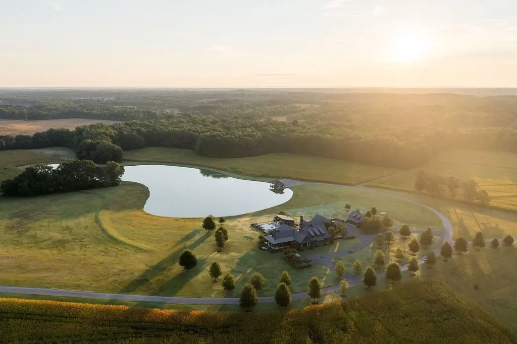 1771 Dancyville Eurekaton Rd, Stanton, TN 38069 - Image #1