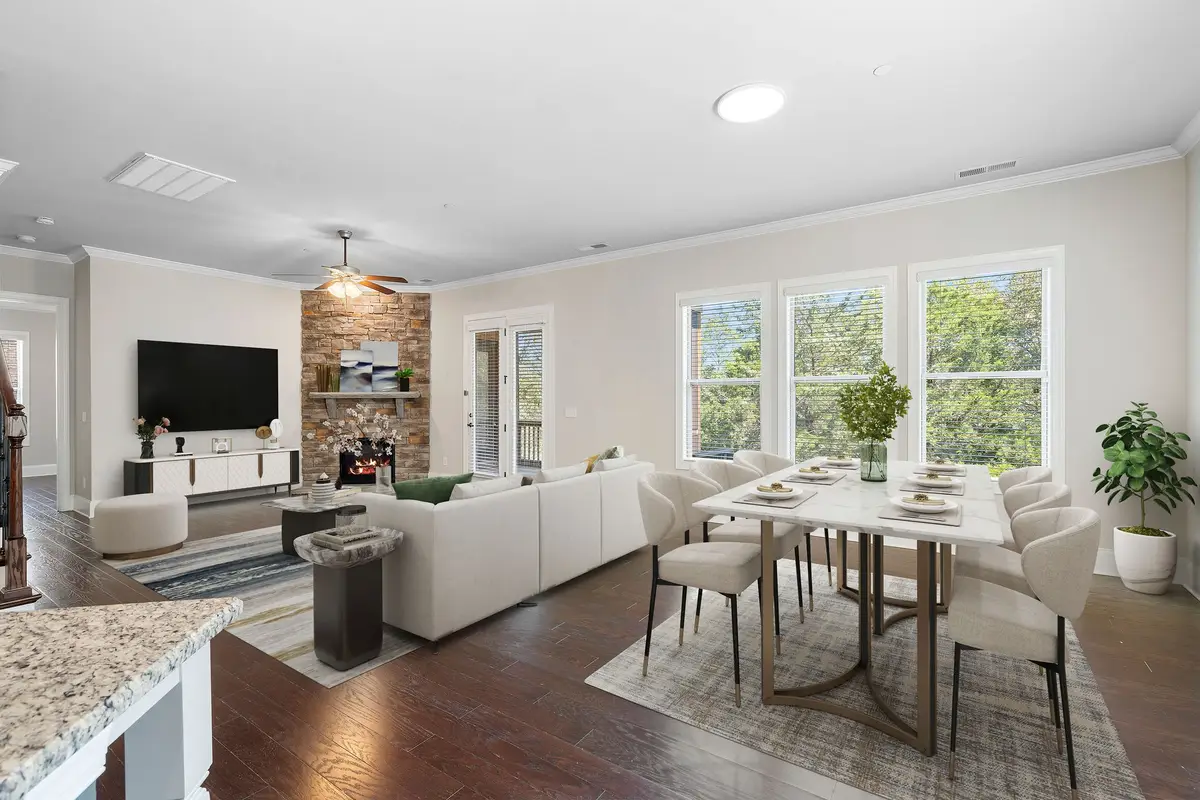 748 Alameda Ave, Nolensville, TN 37135 - #1