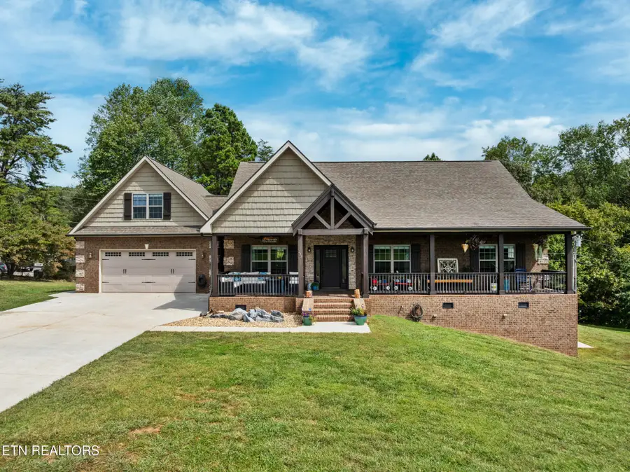 138 Rock Hill Rd, Maryville, TN 37804 - #3