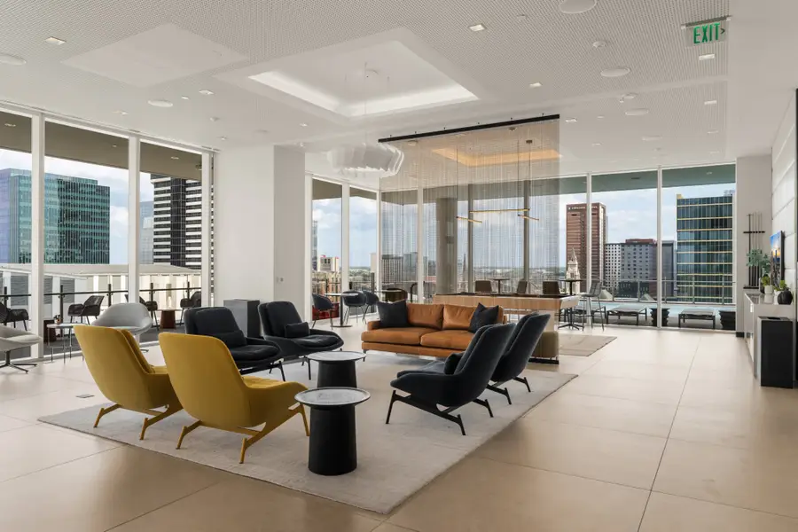 805 Church St #3412, Nashville, TN 37203 - Image #2