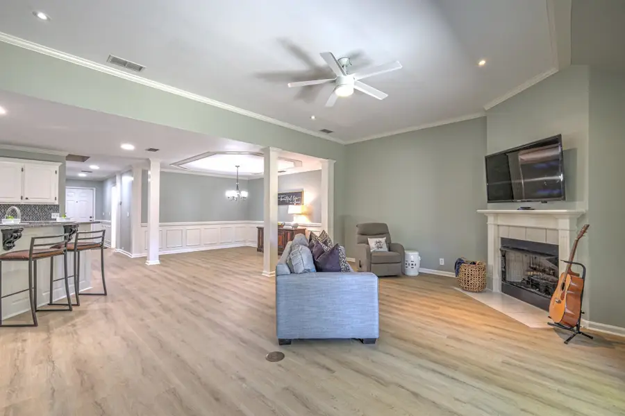 2905 Stonehedge Dr, Murfreesboro, TN 37128 - #2