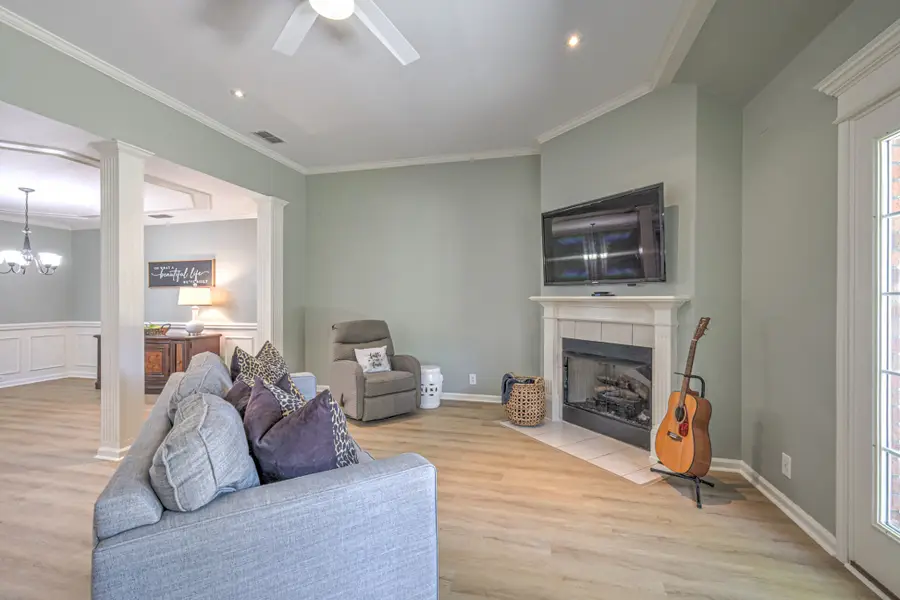 2905 Stonehedge Dr, Murfreesboro, TN 37128 - #3