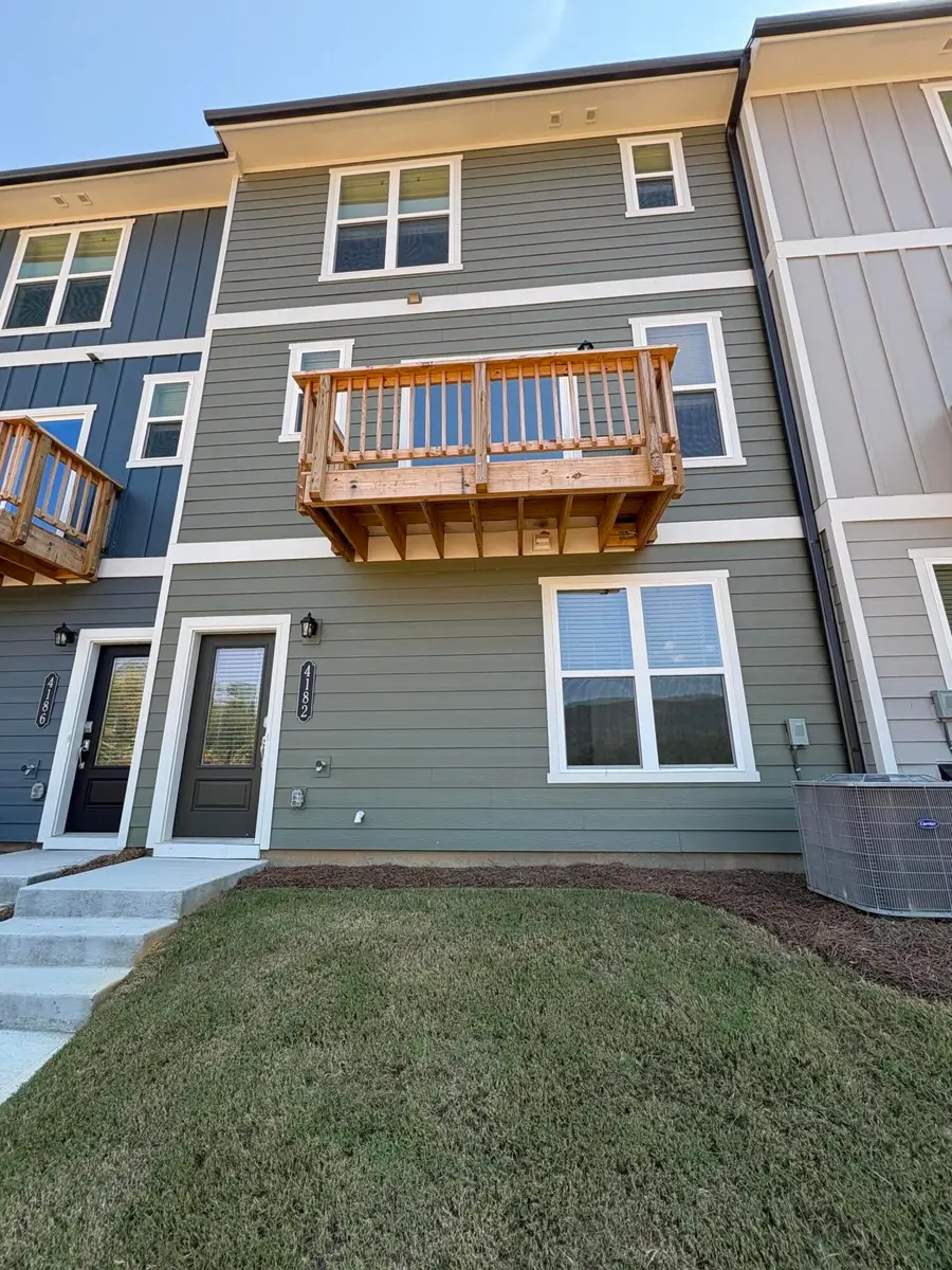 4182 Tillie Circle, Chattanooga, TN 37419 - Image #3