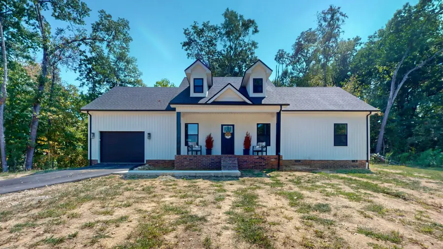 140 Jackson Forest Rd, Paris, TN 38242 - Image #3