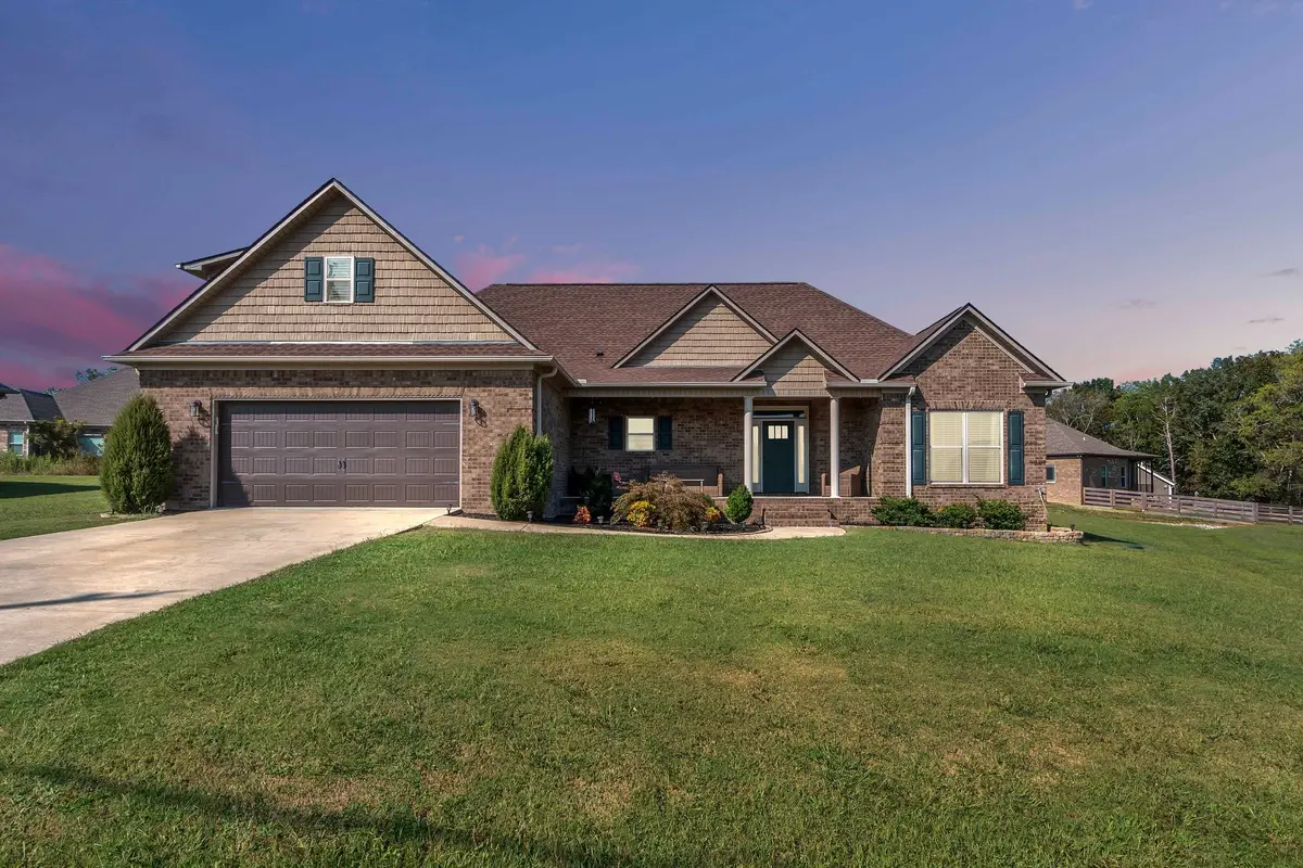 2614 Etna Dr, Chapel Hill, TN 37034 - Image #1