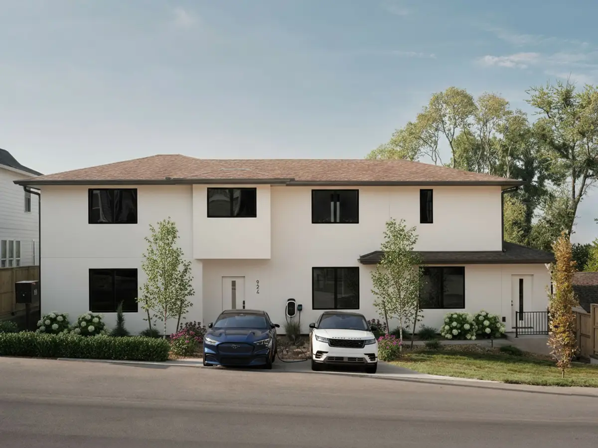 924 Thomas Ave, Nashville, TN 37216 - Image #1