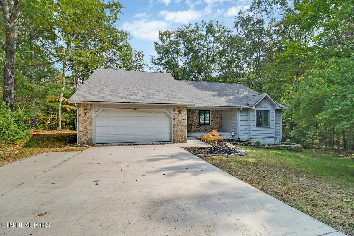 151 St George Drive, Crossville, TN 38558 - Image #1