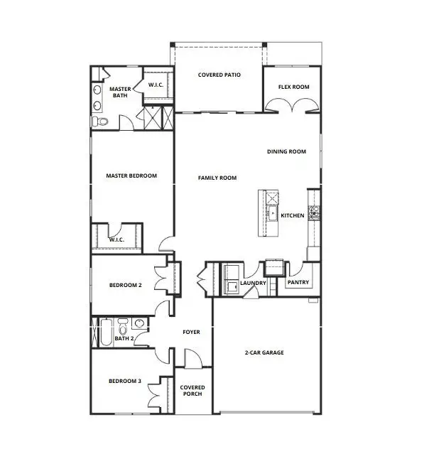 804 Hillock Trace, Lebanon, TN 37087 - Image #2