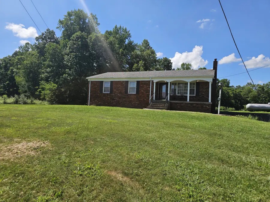 1077 Rock Ave, Palmer, TN 37365 - Image #2