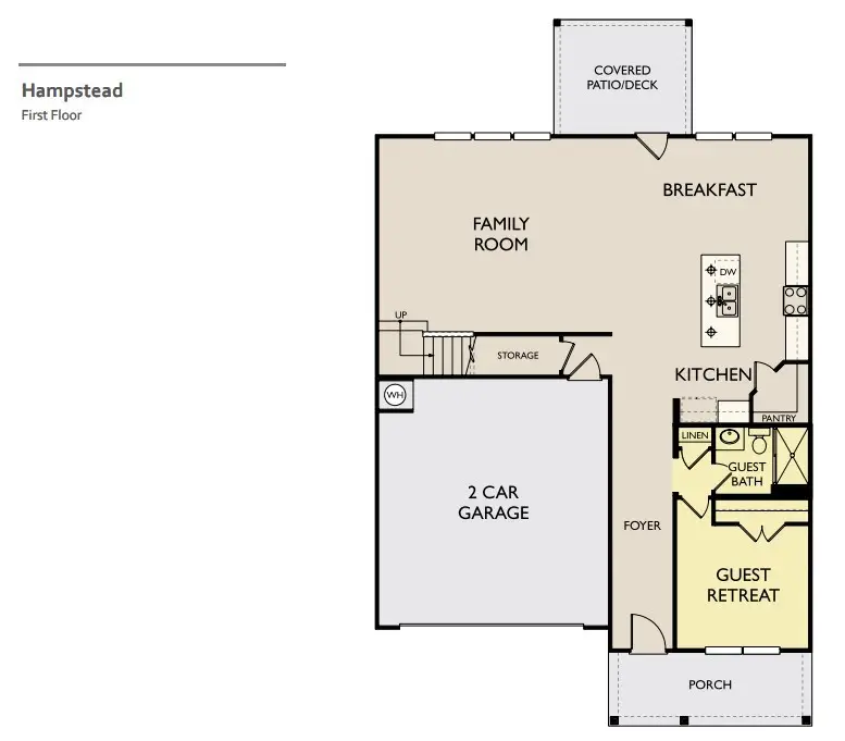 110 Emeline Way, Mount Juliet, TN 37122 - #3