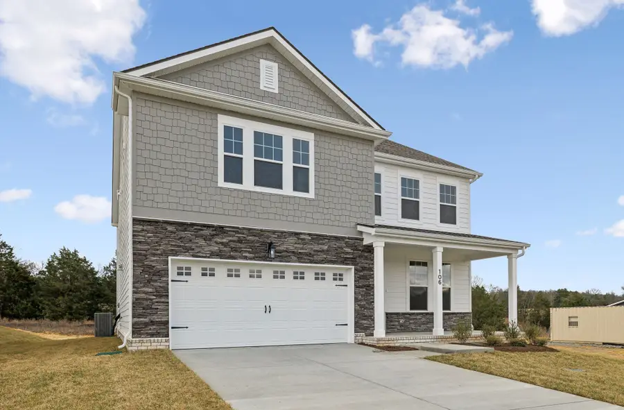 106 Emeline Way, Mount Juliet, TN 37122 - Image #2