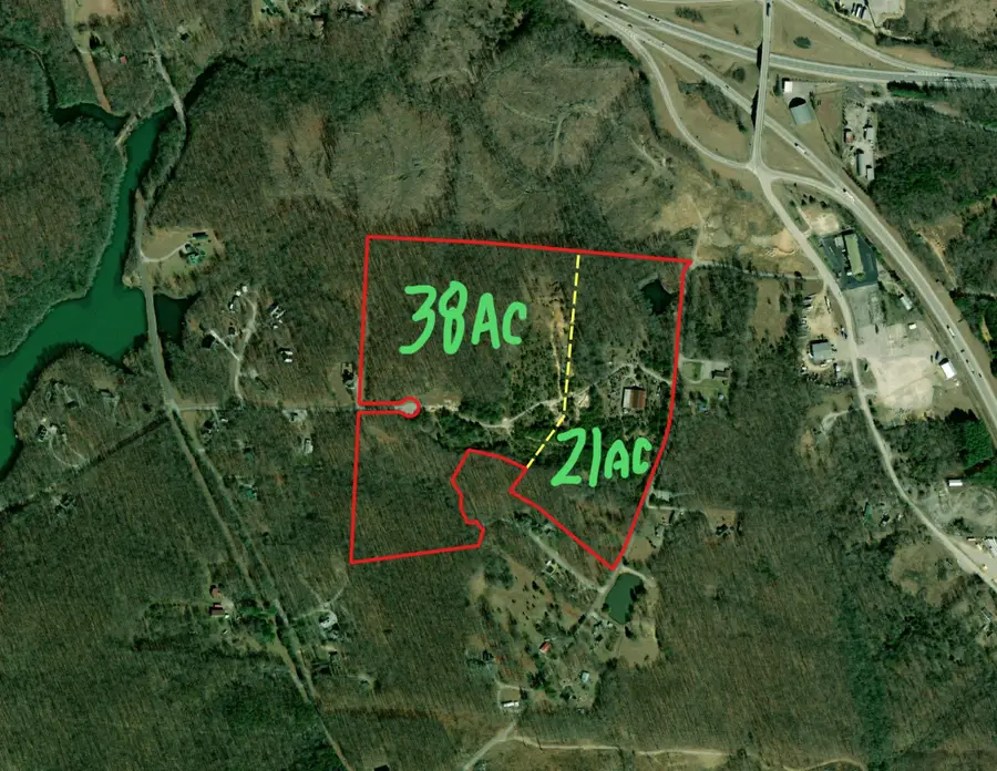 42 Chickory Lane, Monteagle, TN 37356 - Image #2